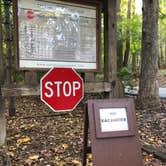 Review photo of Paris Mountain State Park Campground by Lee D., December 31, 2019