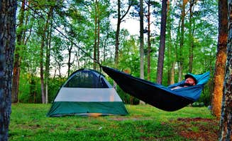 Myron C.'s photo at Lake Land'Or General Campground - Private Campground near Ashland, VA
