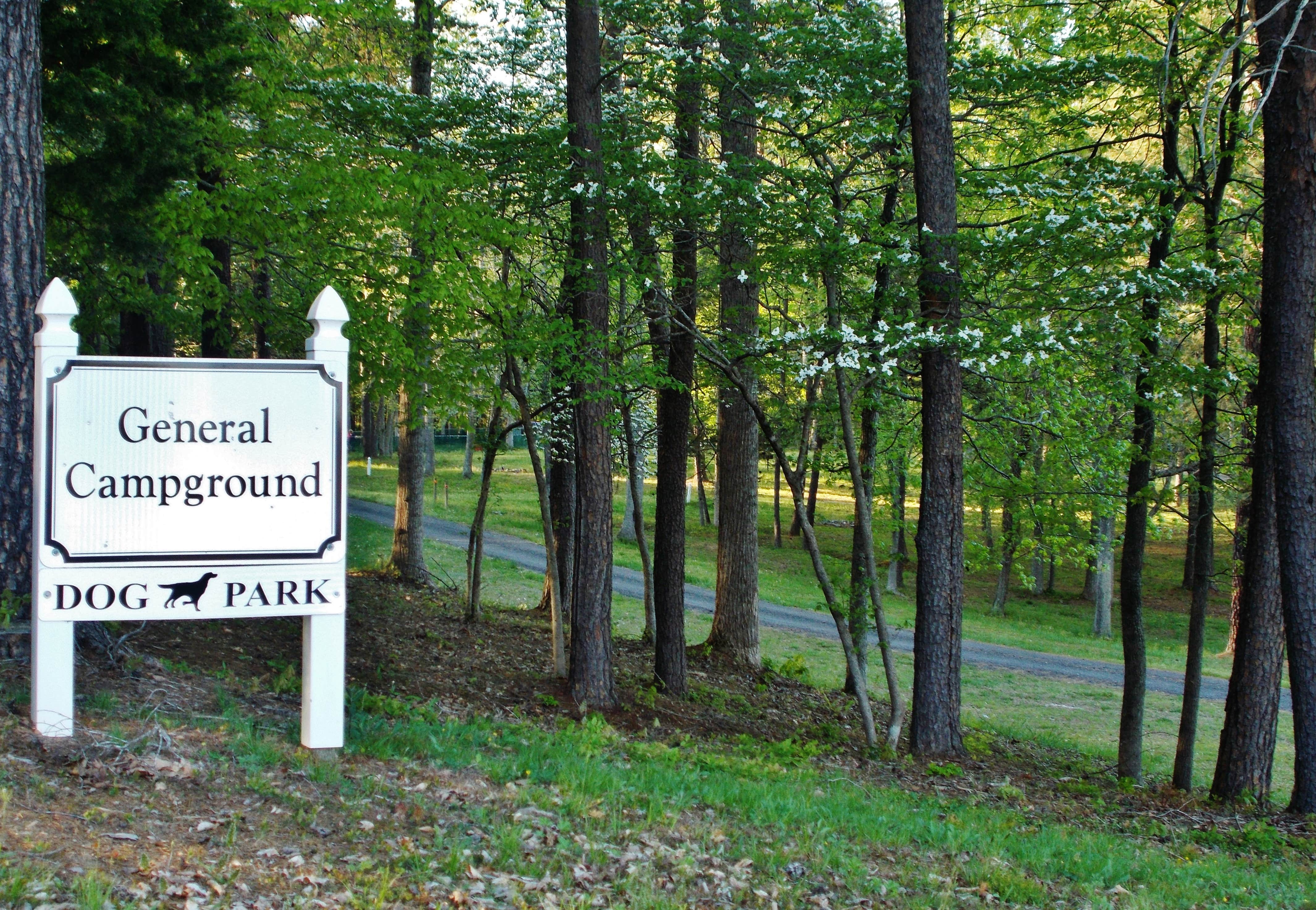 Camper submitted image from Lake Land'Or General Campground - Private Campground - 3