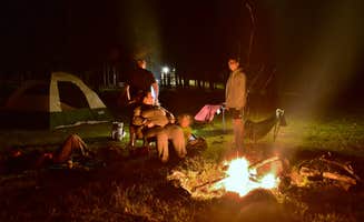 Myron C.'s photo at Lake Land'Or General Campground - Private Campground near Mechanicsville, VA