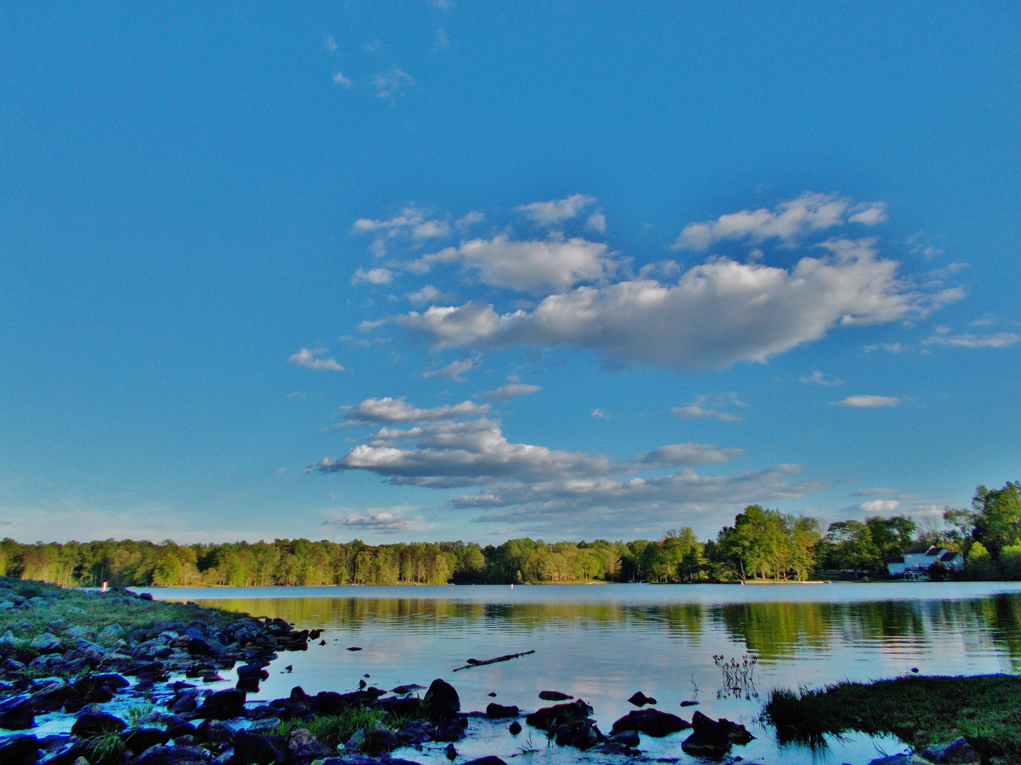 Lake Land'Or General Campground Camping The Dyrt