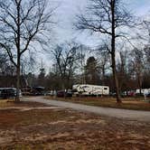 Review photo of Hiddenite Family Campground by Myron C., December 31, 2019