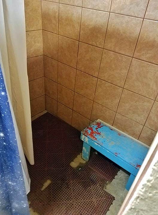 Camper-submitted photo at Hiddenite Family Campground near Statesville, NC