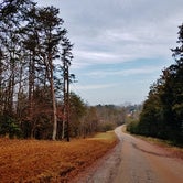Review photo of Hiddenite Family Campground by Myron C., December 31, 2019