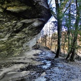 Review photo of Canoe Camp — Raven Rock State Park by Myron C., December 31, 2019