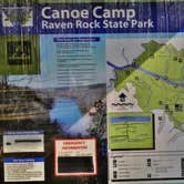 Review photo of Canoe Camp — Raven Rock State Park by Myron C., December 31, 2019