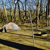 Review photo of Canoe Camp — Raven Rock State Park by Myron C., December 31, 2019