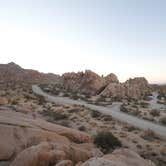 Review photo of Jumbo Rocks Campground — Joshua Tree National Park by Asher K., June 29, 2016