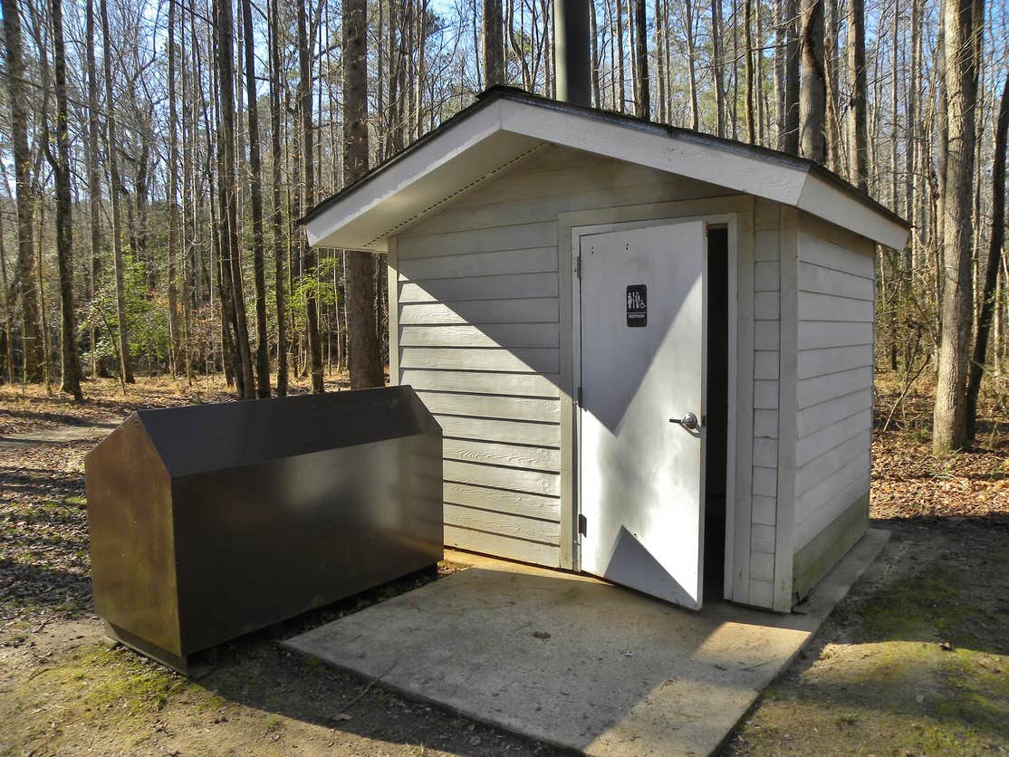 Raven Rock State Park Camping The Dyrt