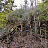 Review photo of Canoe Camp — Raven Rock State Park by Myron C., December 31, 2019