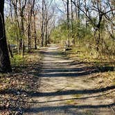 Review photo of Canoe Camp — Raven Rock State Park by Myron C., December 31, 2019