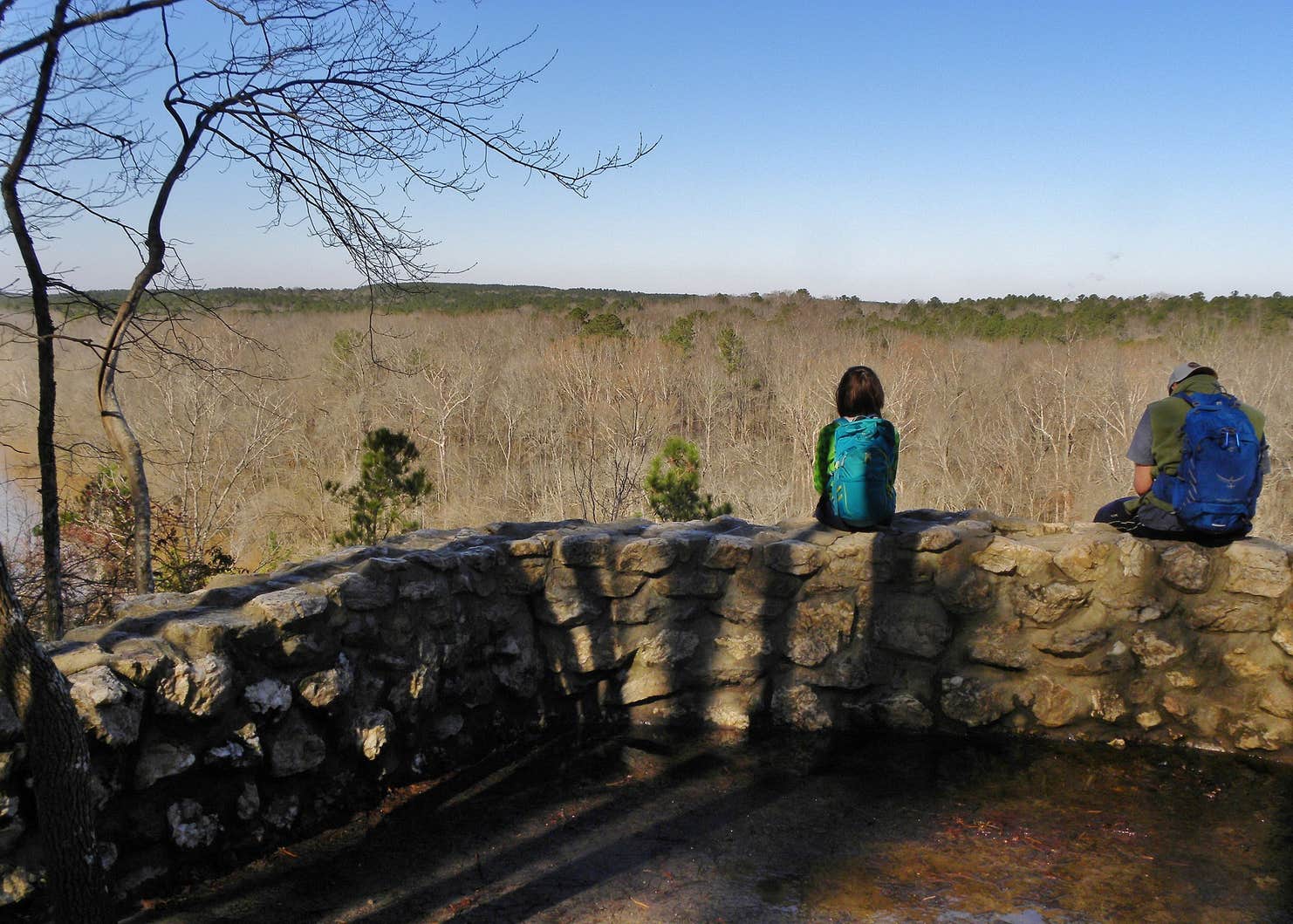 Raven Rock State Park Camping The Dyrt