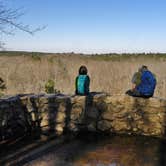 Review photo of Canoe Camp — Raven Rock State Park by Myron C., December 31, 2019