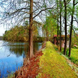 Maxwells Mill Campground