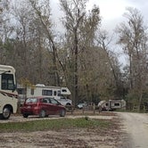 Review photo of Cypress Glen Campground by Tracy L H., December 31, 2019
