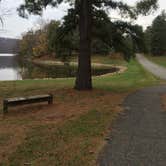 Review photo of Claytor Lake State Park Campground by Bounding Around , December 31, 2019