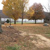 Review photo of Claytor Lake State Park Campground by Bounding Around , December 31, 2019