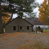 Review photo of Claytor Lake State Park Campground by Bounding Around , December 31, 2019