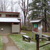 Review photo of Claytor Lake State Park Campground by Bounding Around , December 31, 2019