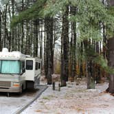 Review photo of Claytor Lake State Park Campground by Bounding Around , December 31, 2019