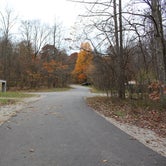 Review photo of Kentuck Campground — Ohiopyle State Park by Bounding Around , December 31, 2019