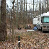 Review photo of Kentuck Campground — Ohiopyle State Park by Bounding Around , December 31, 2019
