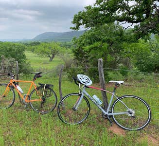 Camper-submitted photo from Kerrville-Schreiner Park