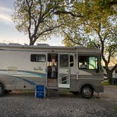 Review photo of Lady Bird Johnson RV Park by Bounding Around , December 31, 2019