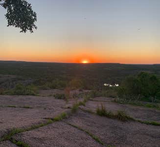 Camper-submitted photo from Kerrville-Schreiner Park