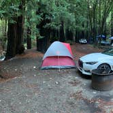 Review photo of Limekiln State Park Campground — TEMPORARILY CLOSED by Letícia I., December 31, 2019