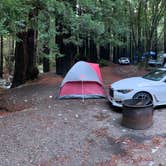 Review photo of Limekiln State Park Campground — TEMPORARILY CLOSED by Letícia I., December 31, 2019