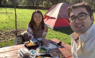 Letícia I.'s photo at Skyline Wilderness Park near Antioch, CA