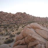 Review photo of Jumbo Rocks Campground — Joshua Tree National Park by Asher K., June 29, 2016