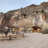 Review photo of Sam Stowe Campground — Fremont Indian State Park by Troy W., December 31, 2019