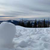 Review photo of Sam Stowe Campground — Fremont Indian State Park by Troy W., December 31, 2019