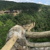 Review photo of Cloudland Canyon State Park Campground by Judah B., December 31, 2019