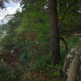 Review photo of Cloudland Canyon State Park Campground by Judah B., December 31, 2019