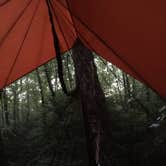 Review photo of Cloudland Canyon State Park Campground by Judah B., December 31, 2019