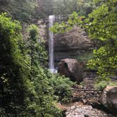 Review photo of Cloudland Canyon State Park Campground by Judah B., December 31, 2019