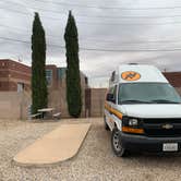 Review photo of Temple View RV Resort by Troy W., December 31, 2019