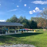 Review photo of Philadelphia South/Clarksboro KOA by Travyl Couple !., December 31, 2019