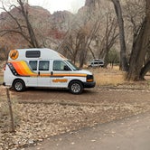 Review photo of Watchman Campground — Zion National Park by Troy W., December 31, 2019
