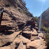 Review photo of Watchman Campground — Zion National Park by Troy W., December 31, 2019