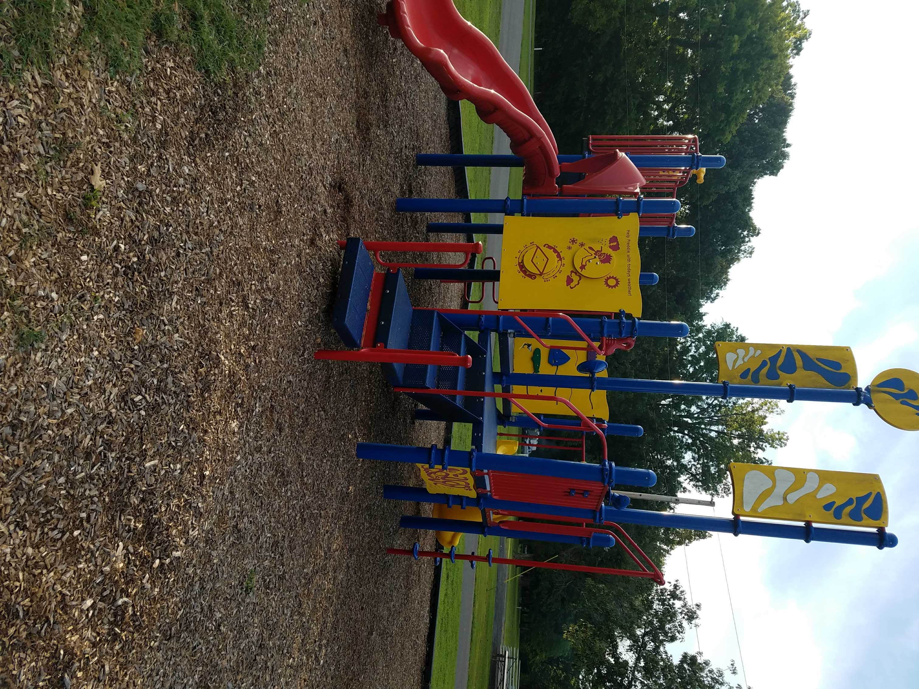 Camper submitted image from Kentucky Dam Village State Resort Park - 4