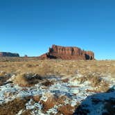 Review photo of Navajo National Monument Sunset View Campground by Troy W., December 31, 2019