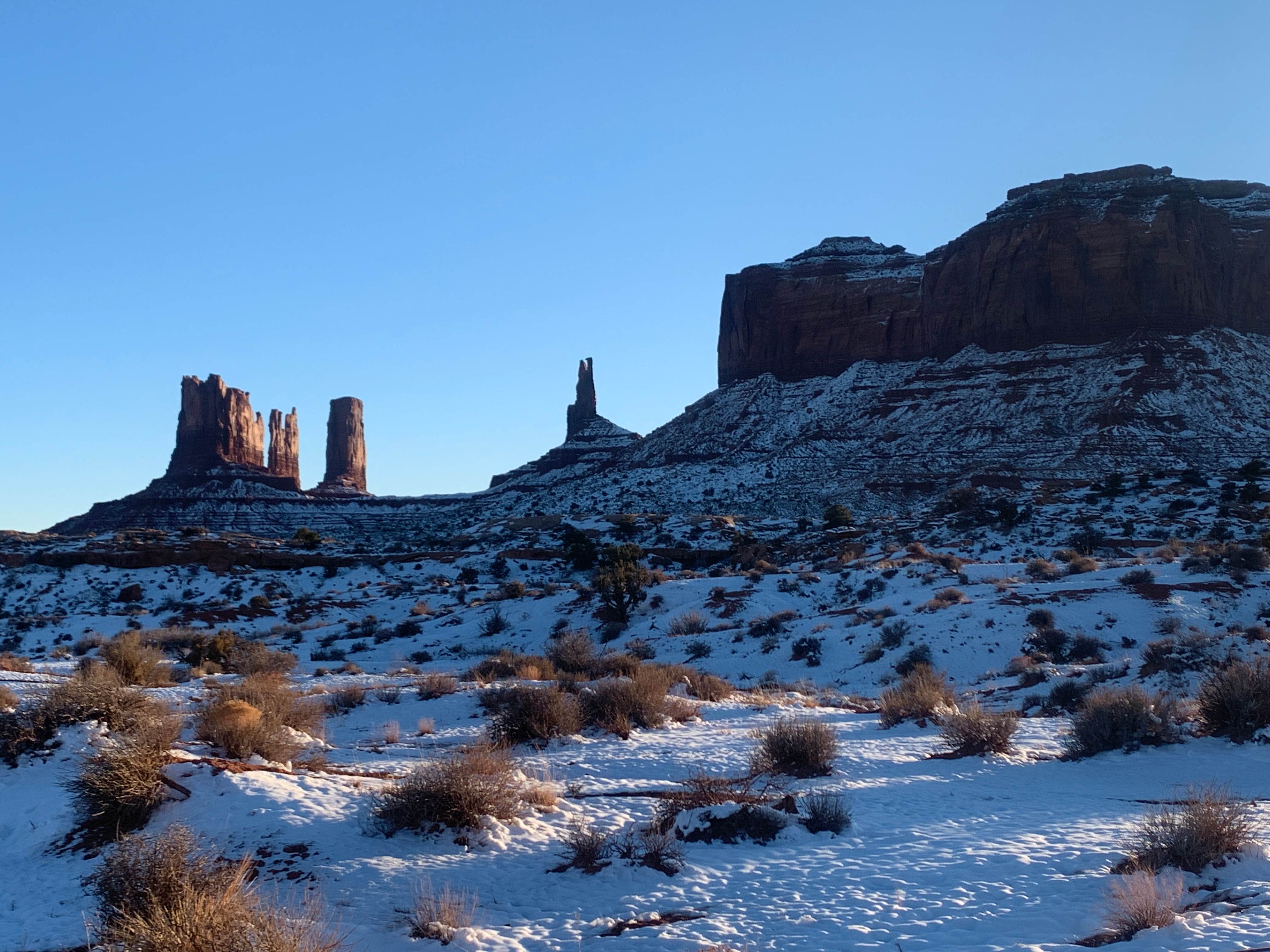 Navajo National Monument | The Dyrt