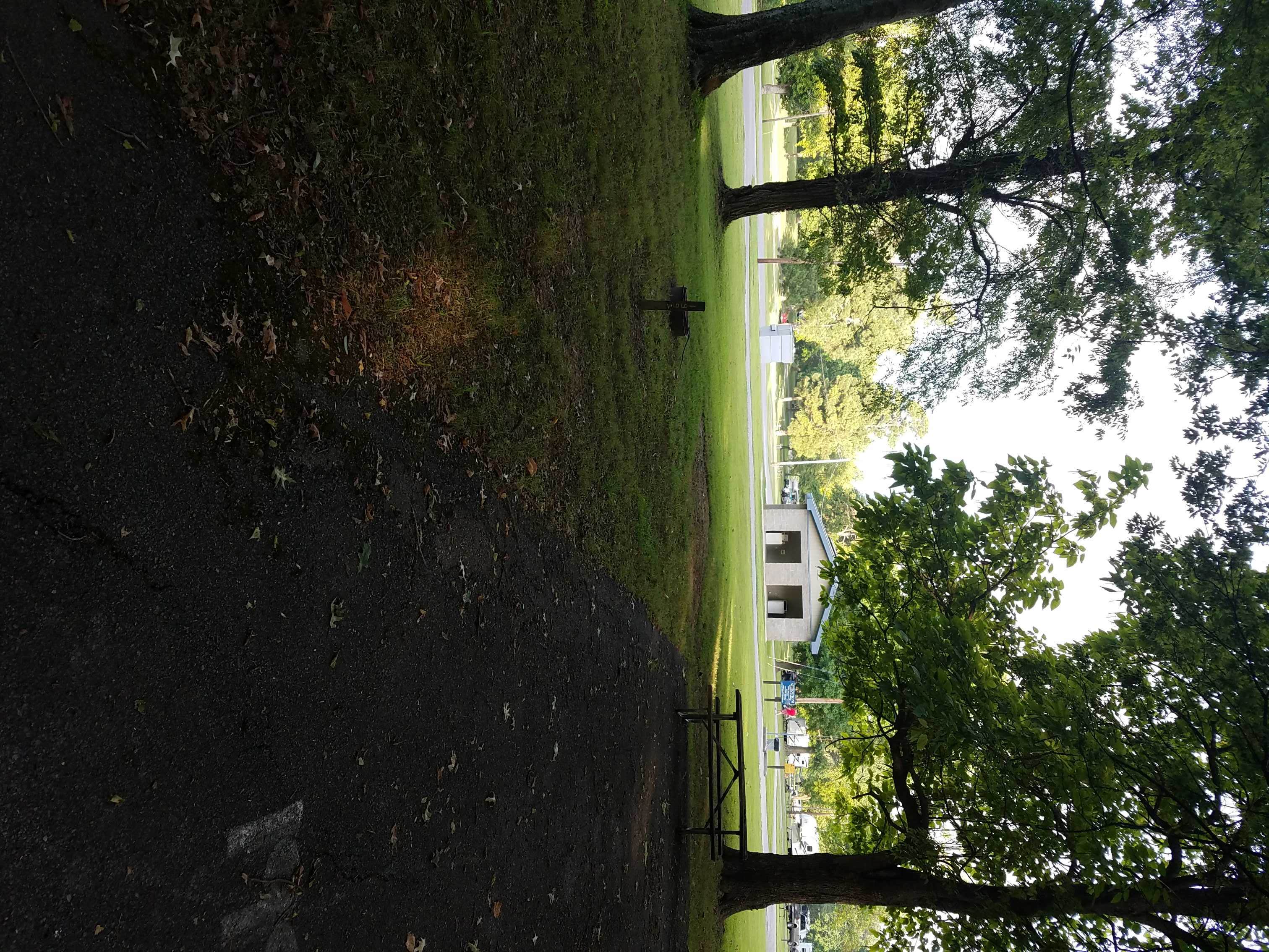 Camper-submitted photo at Kentucky Dam Village State Resort Park near Grand Rivers, KY