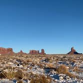 Review photo of Navajo National Monument Sunset View Campground by Troy W., December 31, 2019