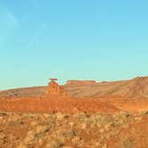 Review photo of Navajo National Monument Sunset View Campground by Troy W., December 31, 2019