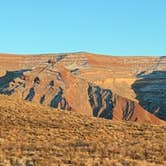 Review photo of Navajo National Monument Sunset View Campground by Troy W., December 31, 2019